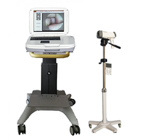HC102 Autofocus Anorectal Camera Set