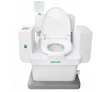 LG2000 Anorectal Fumigating Device